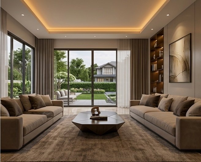 Renovation & Remodelling