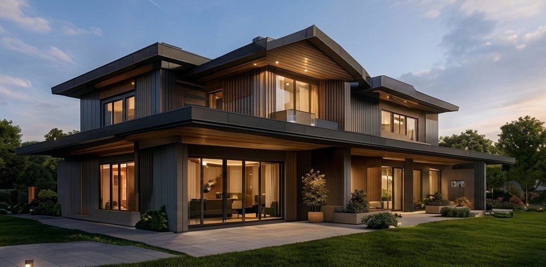 Residential Architecture