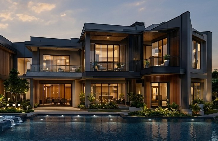 modern