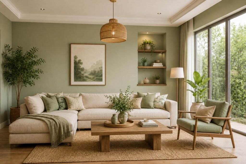 Sage Green