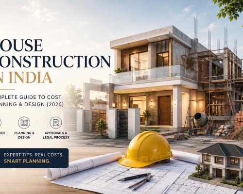 House Construction